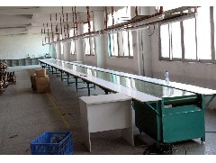 江門流水線安裝不當(dāng)會(huì)遇到什么問(wèn)題