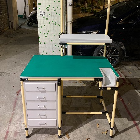 實驗室工作臺 電子電器生產(chǎn)線不銹鋼工作臺 流水線自動化工作臺